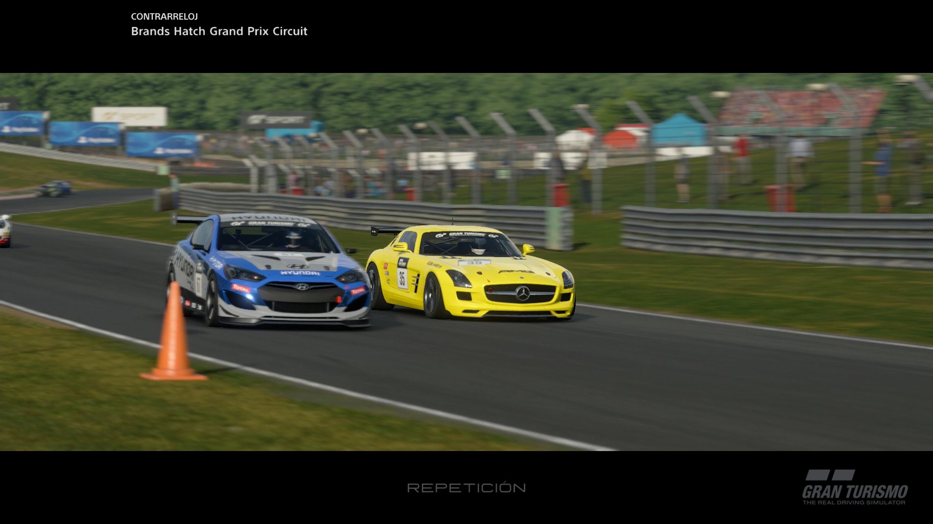 Gran Turismo Sport - Imagen 41